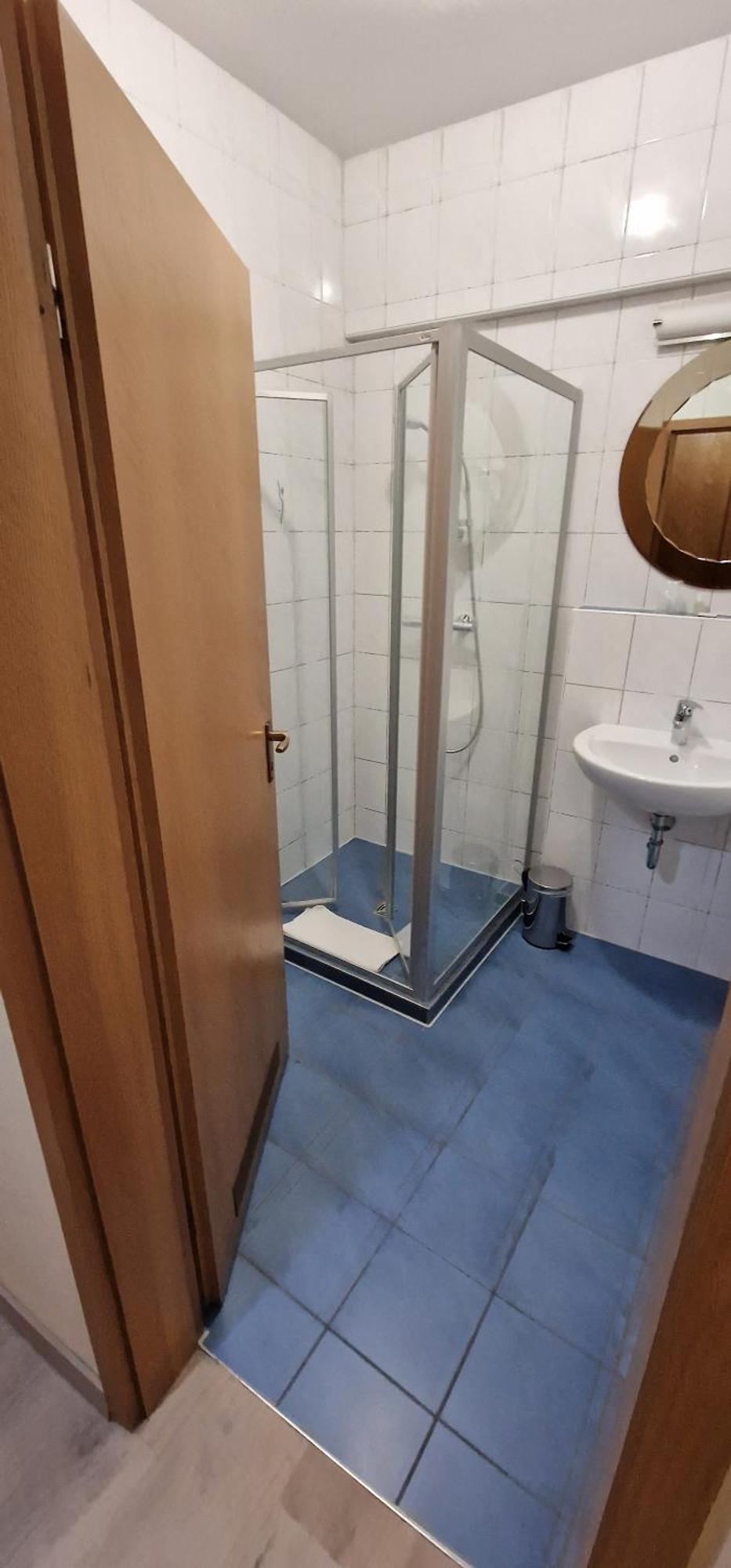 Hotel-Garni Goldener Schwan Bad Windsheim Kültér fotó