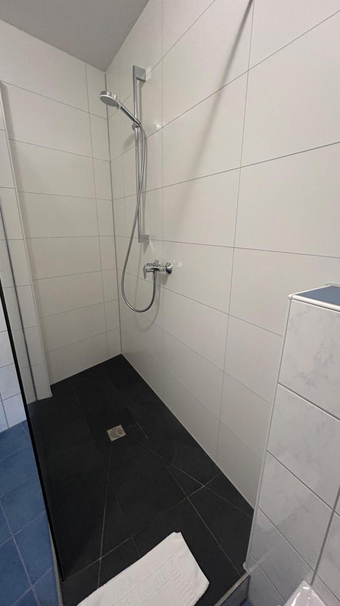 Hotel-Garni Goldener Schwan Bad Windsheim Kültér fotó